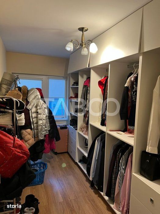 Apartament 3 camere 1 dressing 103 mpu loc de parcare Arhitectilor