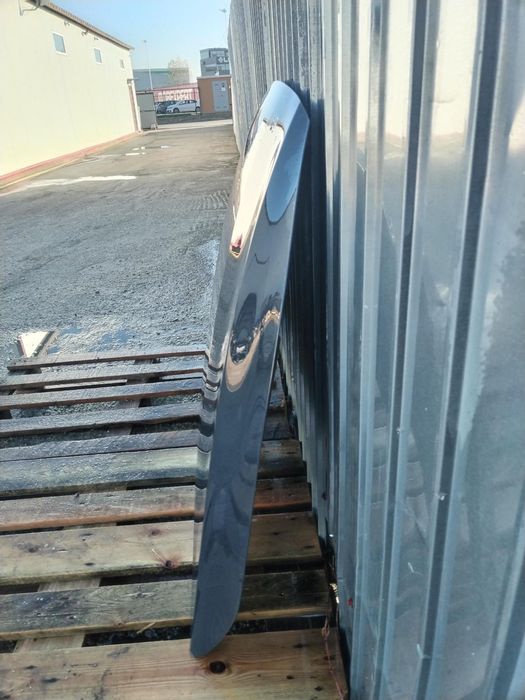 Capota motor Kia Ceed, 2018, 2019, 2020, 2021, 2022, 2023, 2024. 10199