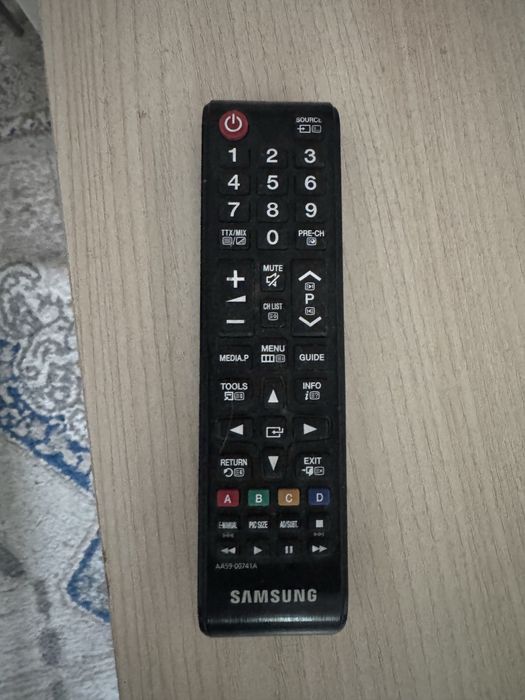 Продам телевизор Samsung