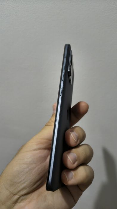 Motorola Edge 30 Fusion Albastru 12/256 Gb