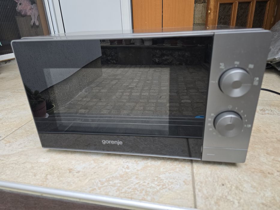 Микровълнова GORENJE