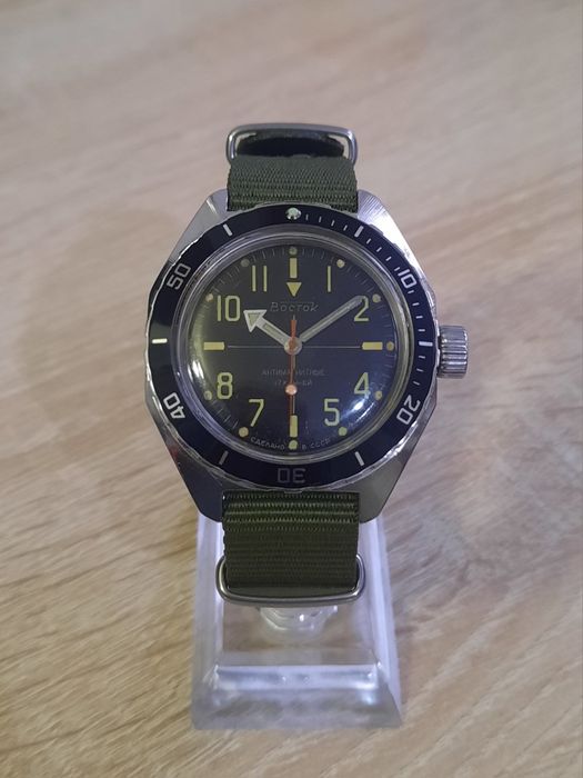 Восток Амфибия (снайпер)