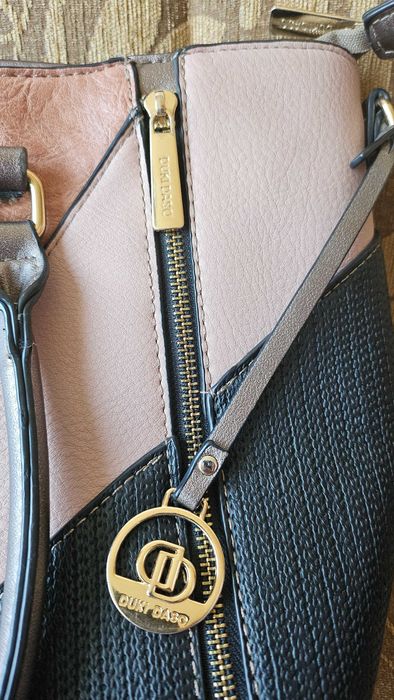 Дамска чанта Duki Dasso