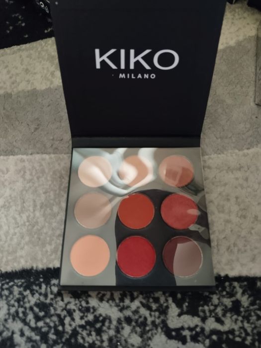 Kiko Milano palette