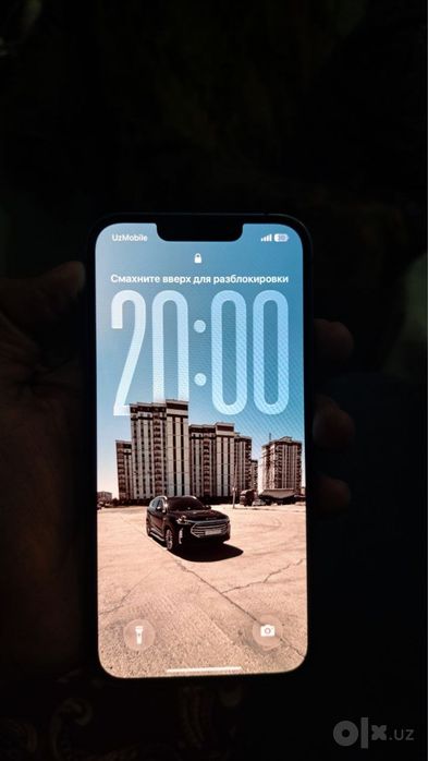 Iphone 13 128 gb