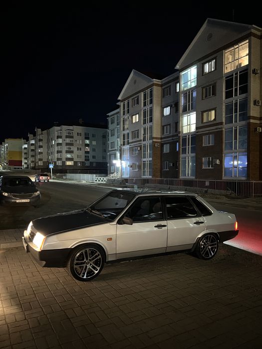 Рельс 195/45/16 обмен на торус