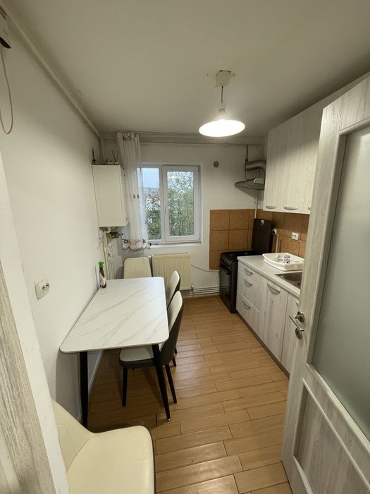 Apartament de inchirat