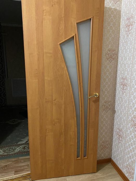 Срочно есіктер сатылады