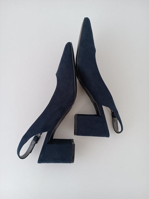 Pantofi cu toc Graceland, mărimea 36, noi