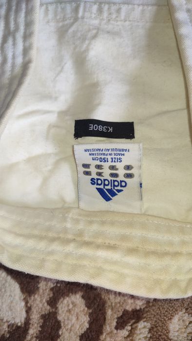 Кимоно для Каратэ Таэквондо