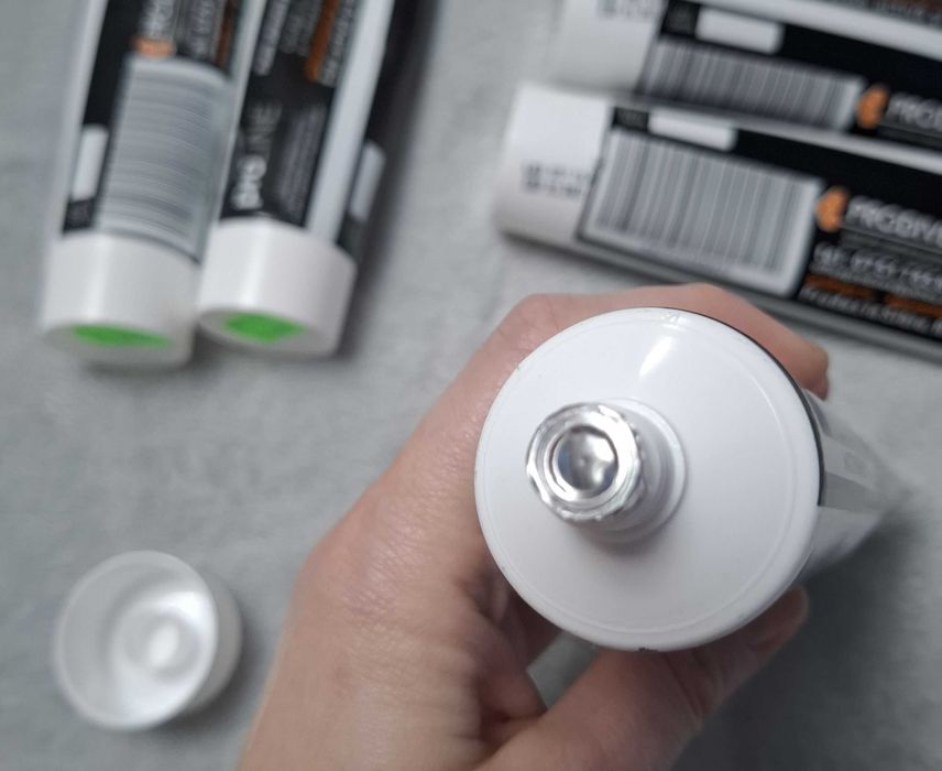 Crema abraziva degresanta Yuuup (11 bucati)