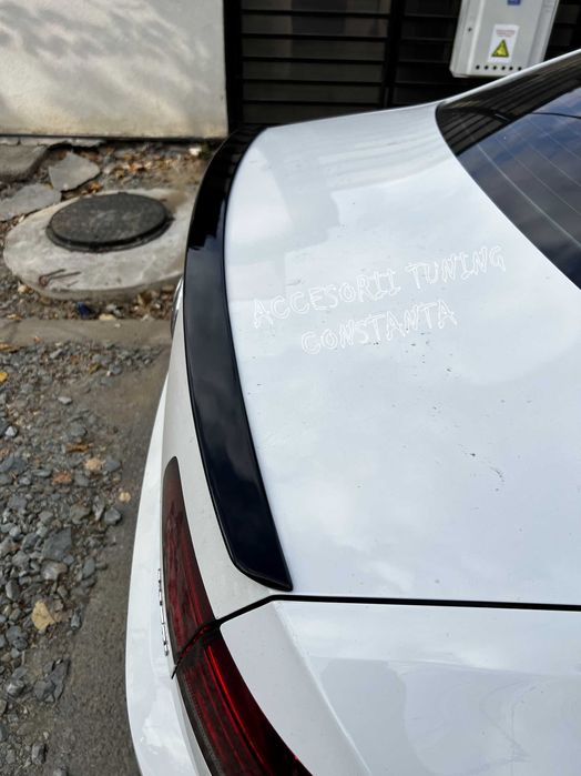 Eleron Portbagaj - Volkswagen Passat B8 Sedan V3