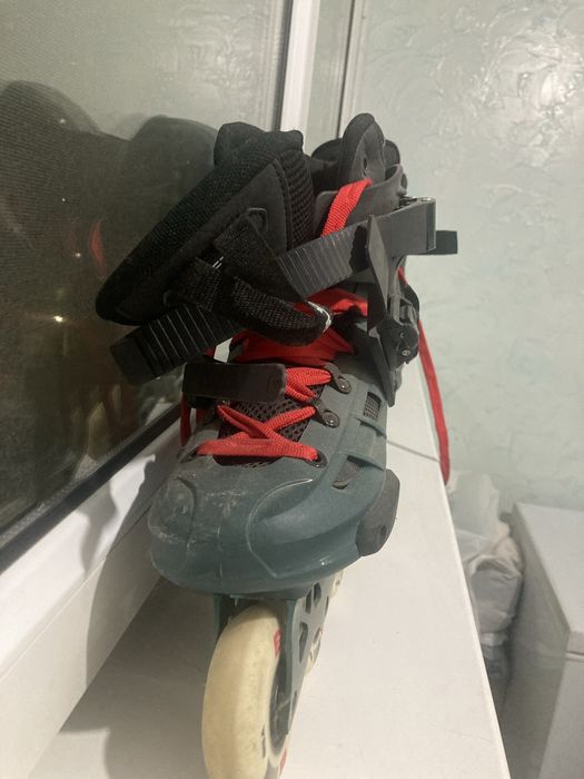 Продам ролики срочно 38-39 размер