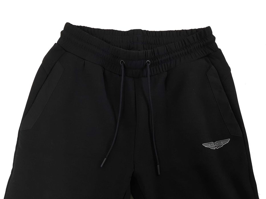 Hackett Aston Martin - Оригинално мъжко долнище размер S-M