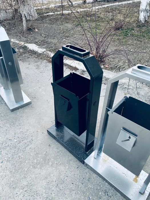 Urna obuvnitsa mangal kora