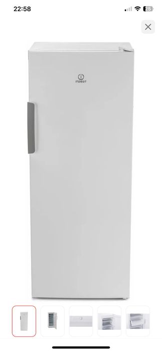 Продам морозильку срочно