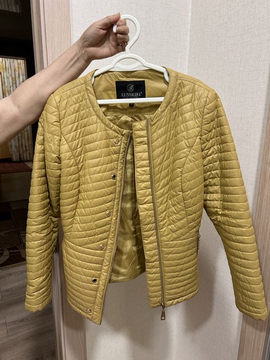 Женские куртки