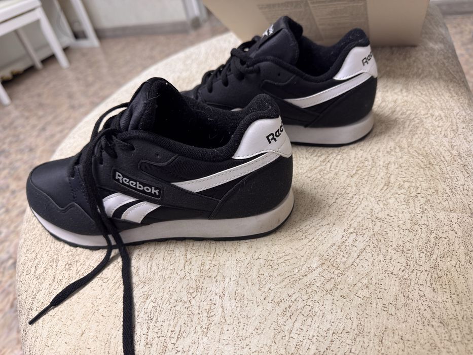 Кроссовки Reebok