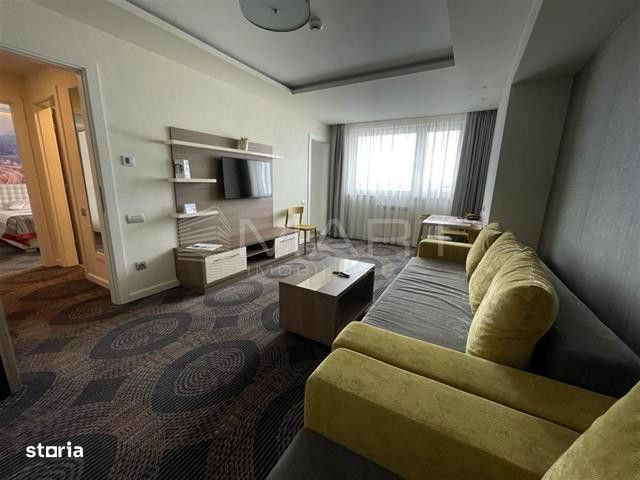 Apartament 2 camere zona Mihai Viteazul
