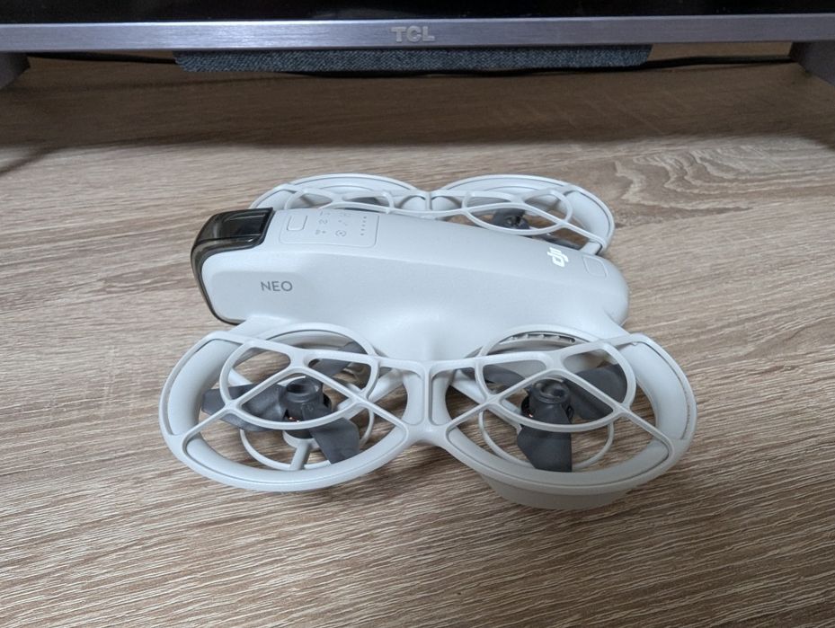 DJI Neo Само Дрон