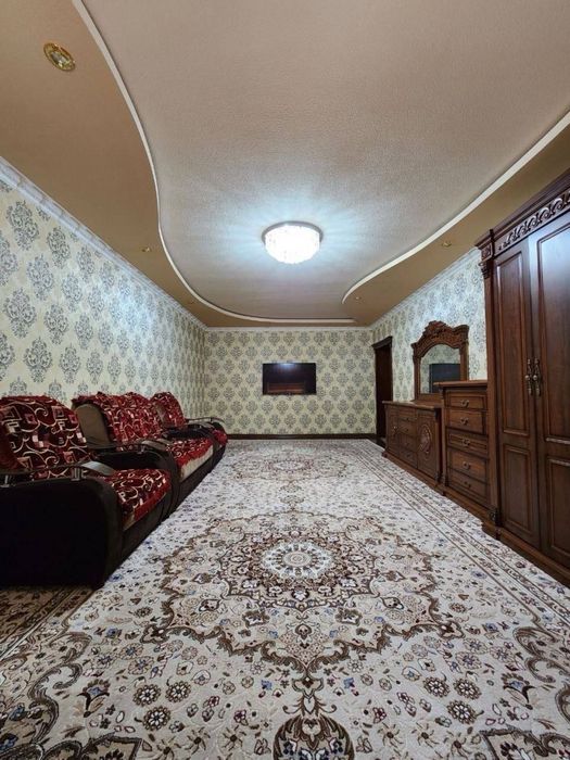 Новостройка 2 этаж 113кв.м. СамКоч