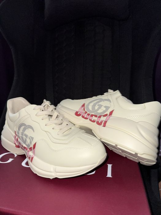 Gucci Rython marimea 42