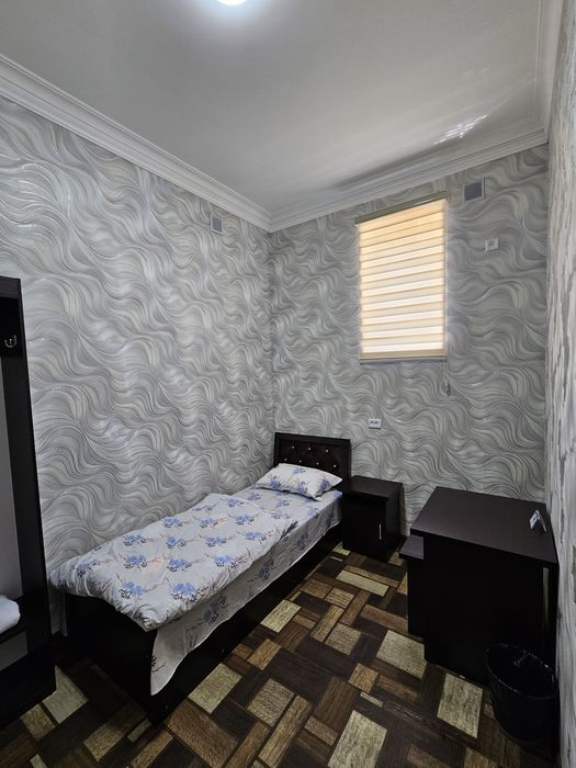 Zarkent Hostel Namangan, Biloliy osh markazi ro‘parasida