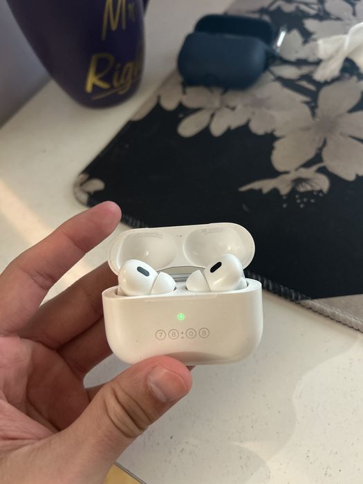 Airpods Pro 2nd generation