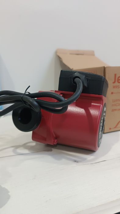 Насос циркуляционный