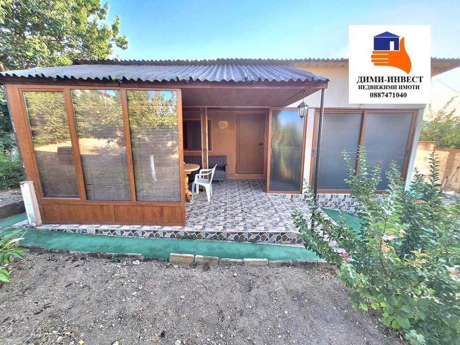 Продава се Къща в с. Кранево, Област Добрич - 50 кв.м за 940 €/кв.м - Снимка #1