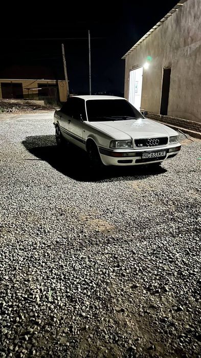 Audi sotiladi xolati yaxshi