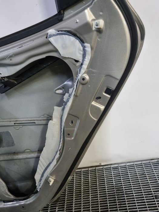 Usa Dreapta Spate Hyundai IX35 - SUV 4 Usi Chalk White A3 (1491)