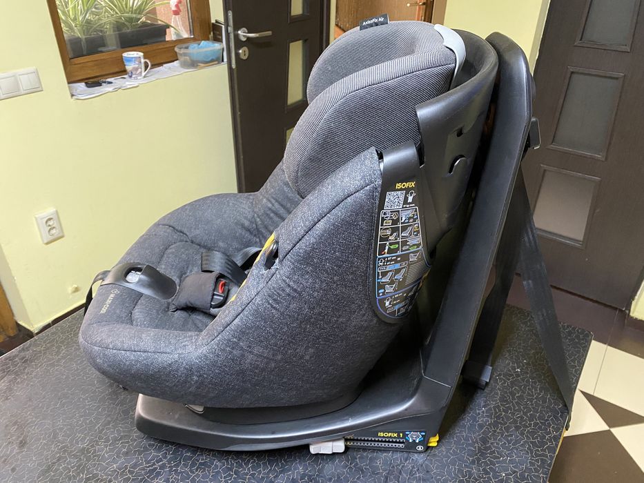 Scaun auto copii