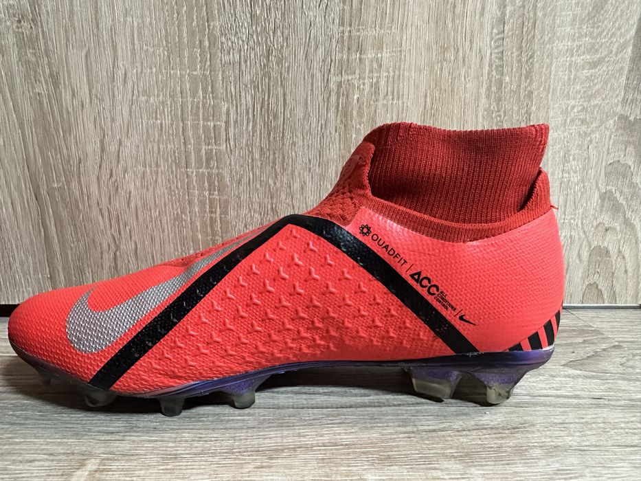 Nike phantom vsn elite