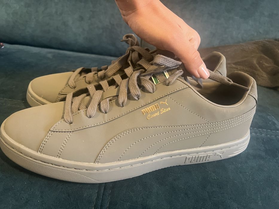 мъжки маратонки Puma