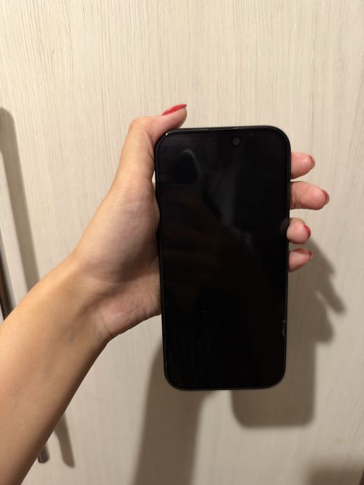 Iphone 16 Pro 256 ГБ