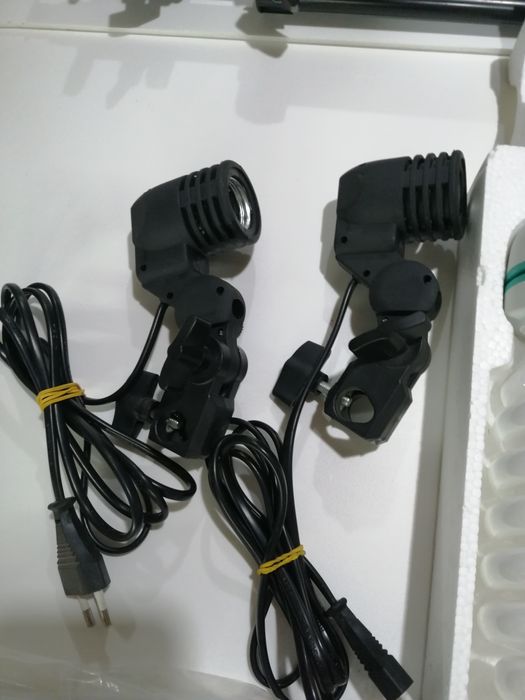 Фотографско осветление