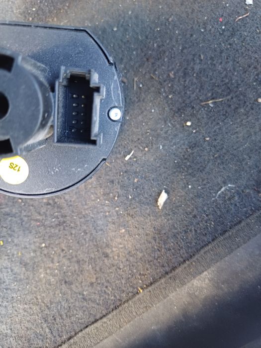 Копче за фарове за голф 6