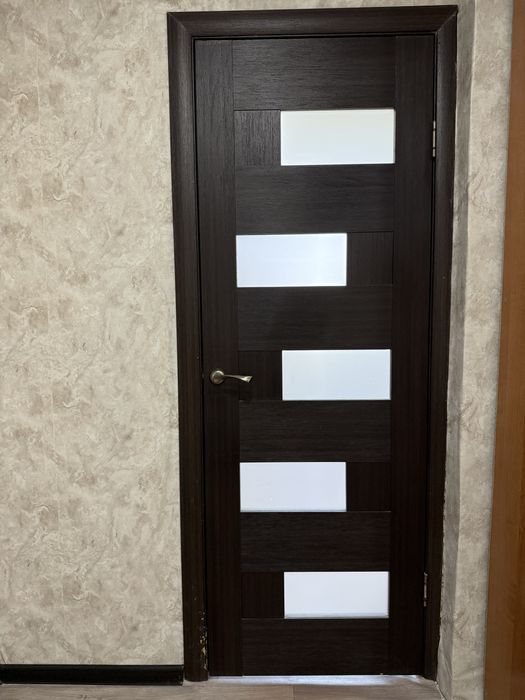 Продам межкомнатные двери