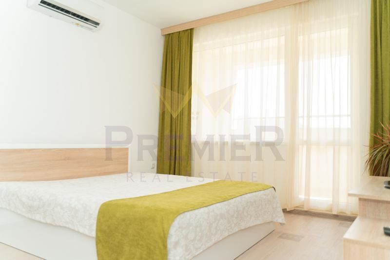 Дава се под наем Едностаен апартамент в Варна, Левски - 46 кв.м за 357 € - Снимка #7