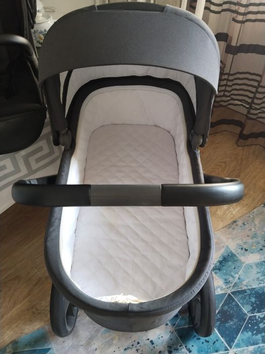 Продам коляску трансформер
