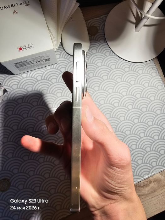 Huawei Pura 80 256/12