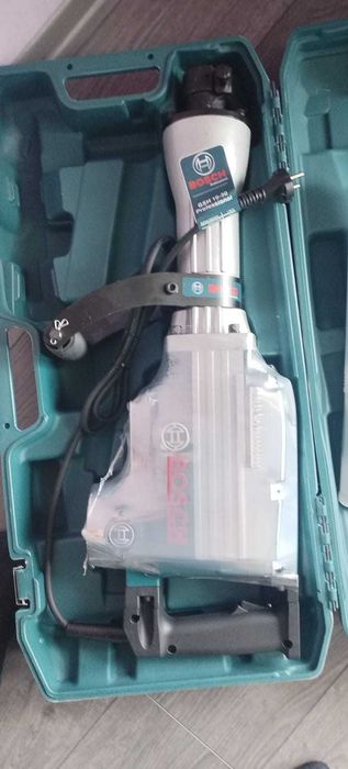 Къртач BOSCH GSH 16-30 Professional – НОВ, 41J, Heavy Duty