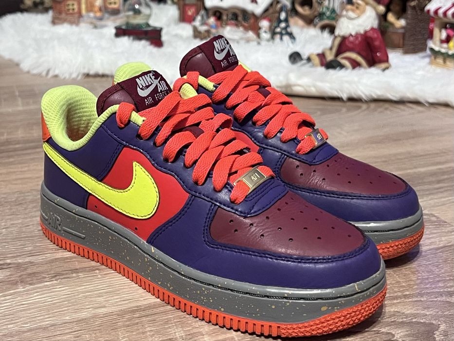 Nike Air Force 1 iD.. marimea 35,5