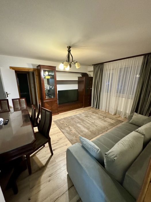 Apartament renovat Buzau CENTRU micro 3