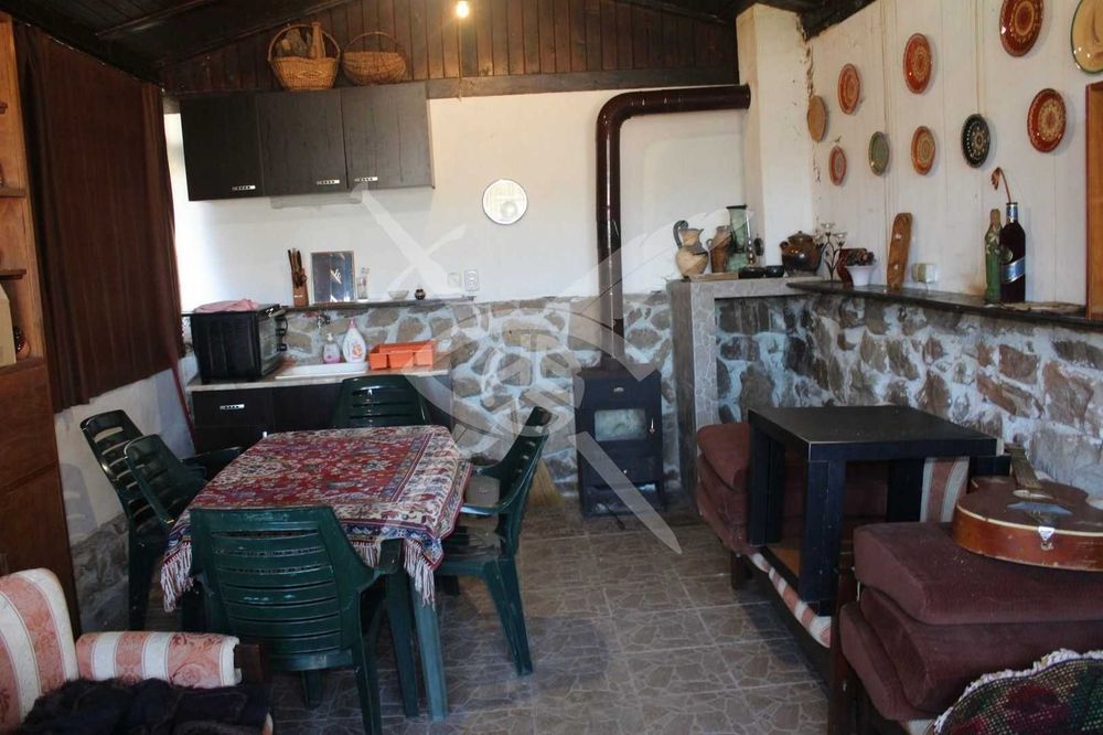 Продава се Къща в с. Чеканчево, Област София-област - 90 кв.м за 1223 €/кв.м - Снимка #2