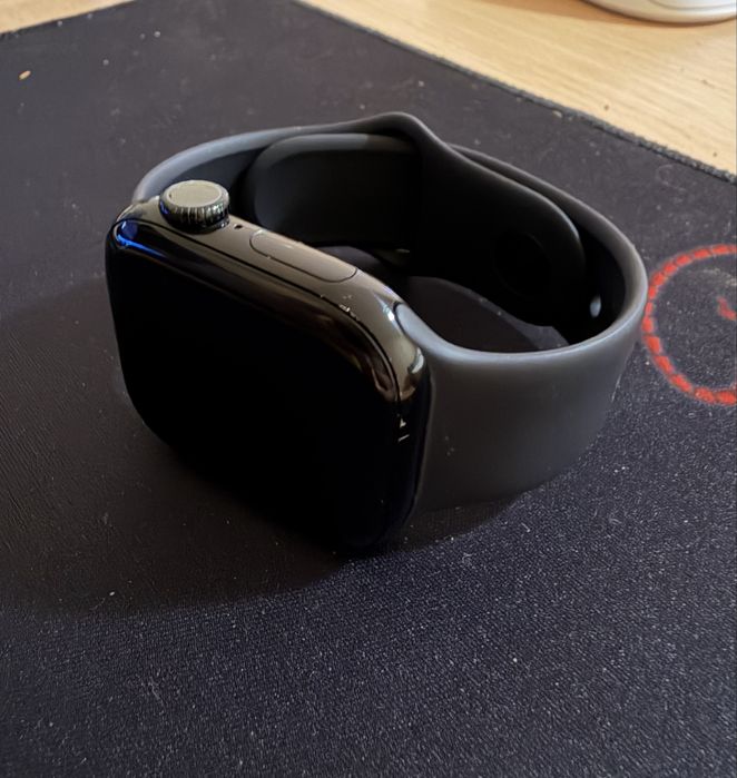 Apple watch series 10 97% Батерия