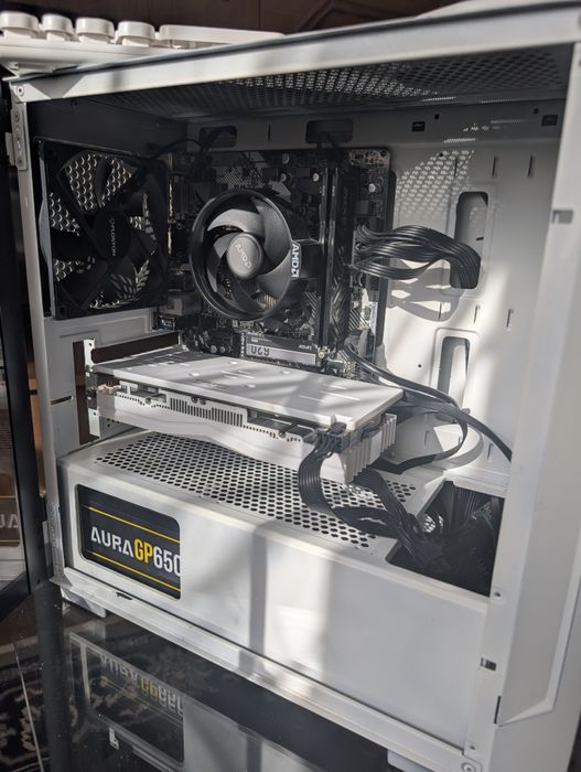 Unitate Desktop de Vânzare