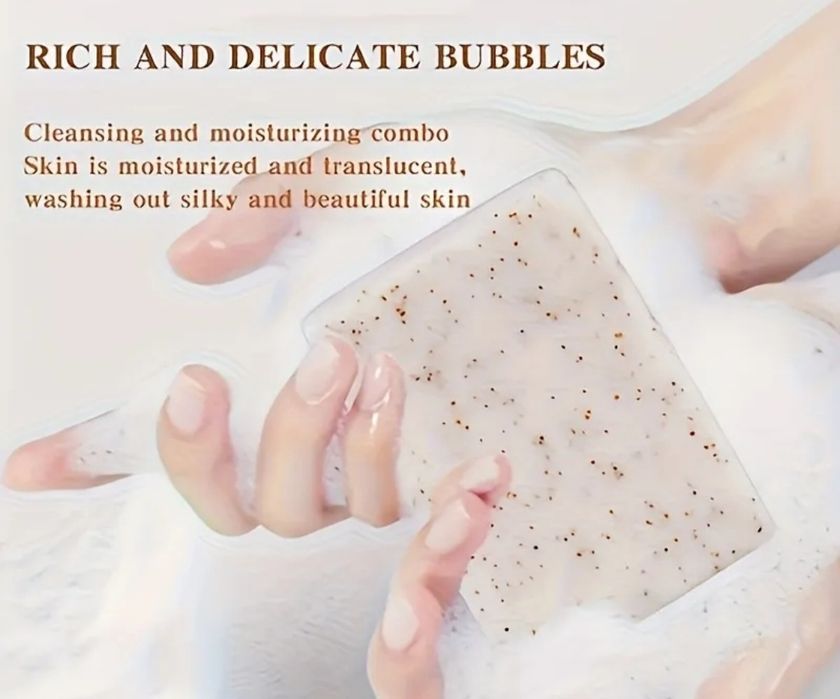 *ИЗГОДНО*Скраб,Сапуни,Пилинг за Лице и Тяло