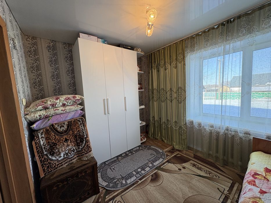 Продается квартира